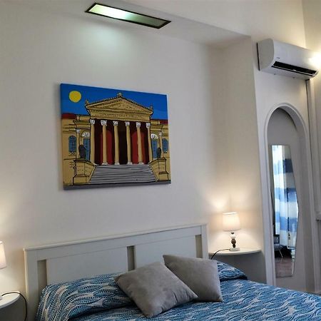Diddidu Home Palermo Kültér fotó