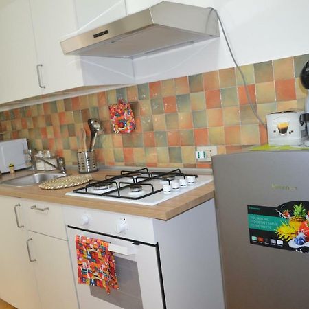 Diddidu Home Palermo Kültér fotó