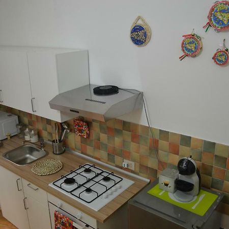 Diddidu Home Palermo Kültér fotó