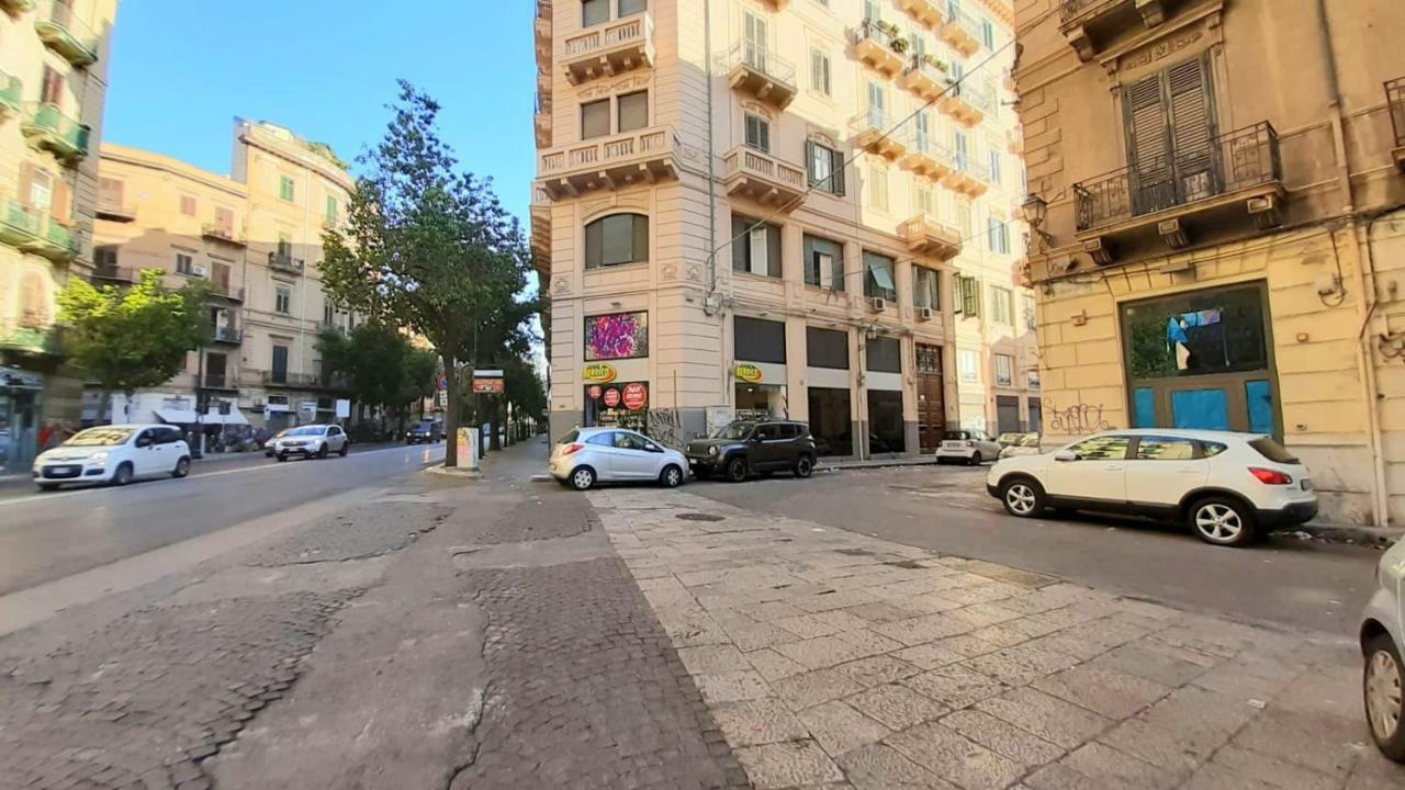Diddidu Home Palermo Kültér fotó