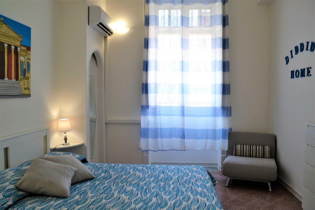 Diddidu Home Palermo Kültér fotó