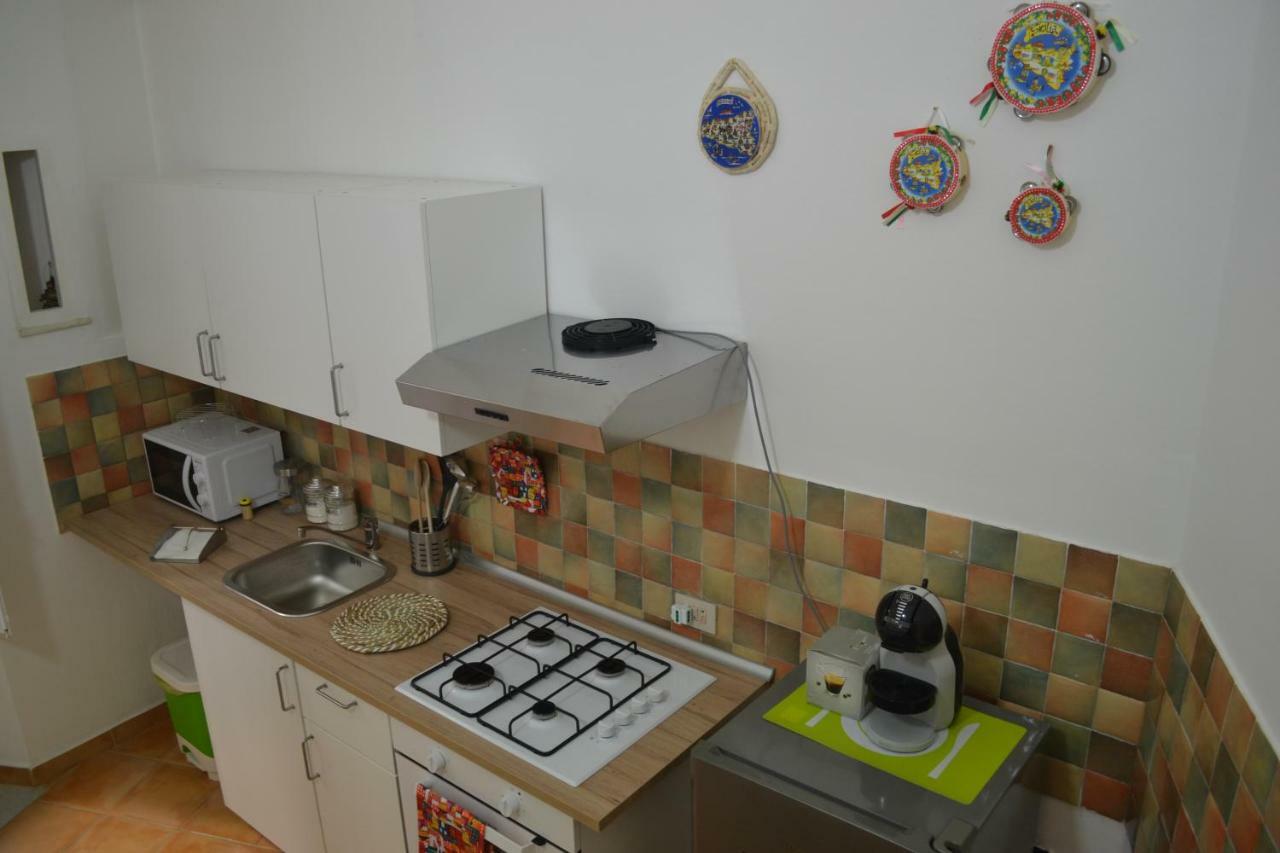 Diddidu Home Palermo Kültér fotó